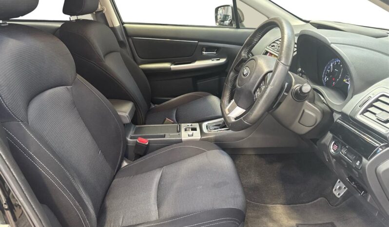 
								Subaru LEVORG 1.6GT Eyesight Smart ED 2017 full									