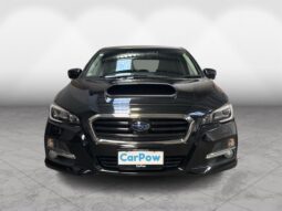 
										Subaru LEVORG 1.6GT Eyesight Smart ED 2017 full									