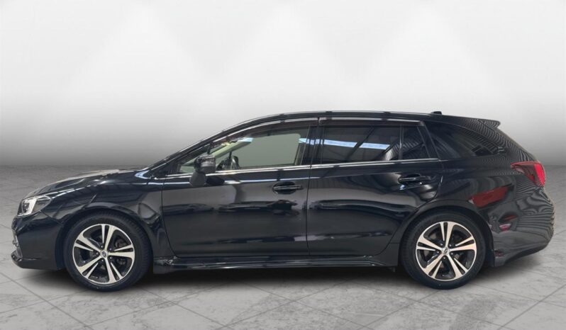 
								Subaru LEVORG 1.6GT Eyesight Smart ED 2017 full									