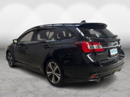 
										Subaru LEVORG 1.6GT Eyesight Smart ED 2017 full									