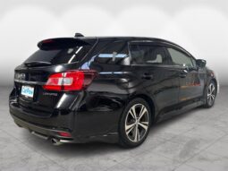 
										Subaru LEVORG 1.6GT Eyesight Smart ED 2017 full									