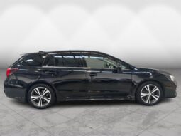 
										Subaru LEVORG 1.6GT Eyesight Smart ED 2017 full									