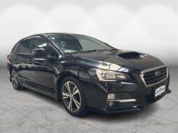 
										Subaru LEVORG 1.6GT Eyesight Smart ED 2017 full									