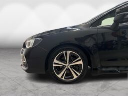 
										Subaru LEVORG 1.6GT Eyesight Smart ED 2017 full									