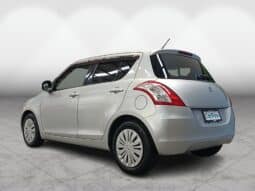 Suzuki SWIFT  2015 full