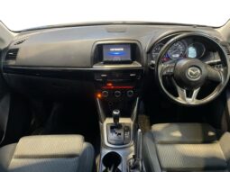 
										Mazda CX-5 20S 2012 full									