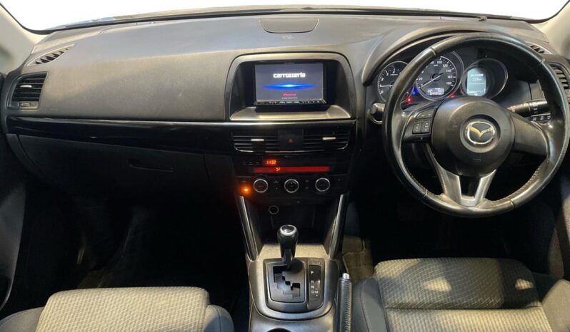
								Mazda CX-5 20S 2012 full									