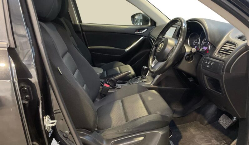 
								Mazda CX-5 20S 2012 full									
