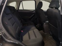 
										Mazda CX-5 20S 2012 full									