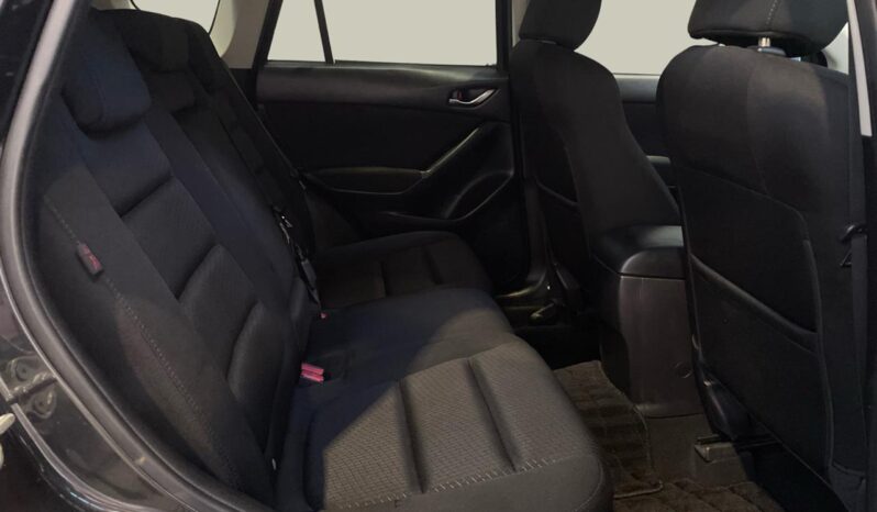 
								Mazda CX-5 20S 2012 full									
