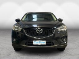 
										Mazda CX-5 20S 2012 full									