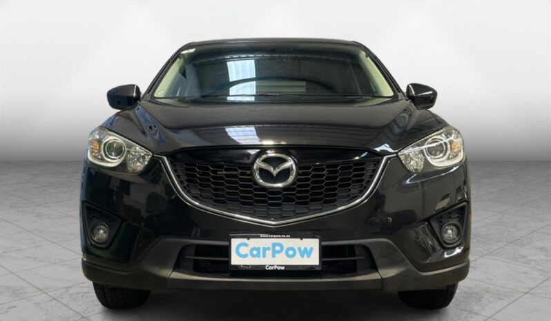 
								Mazda CX-5 20S 2012 full									