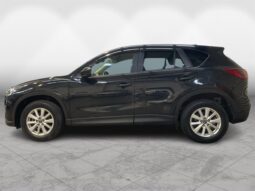 
										Mazda CX-5 20S 2012 full									