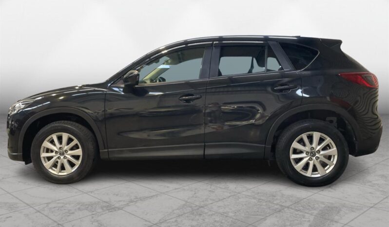 
								Mazda CX-5 20S 2012 full									