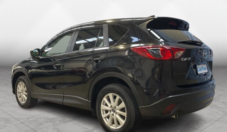 
								Mazda CX-5 20S 2012 full									