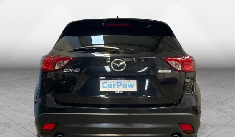 
								Mazda CX-5 20S 2012 full									