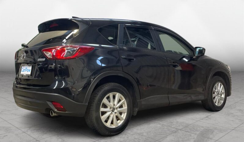 
								Mazda CX-5 20S 2012 full									