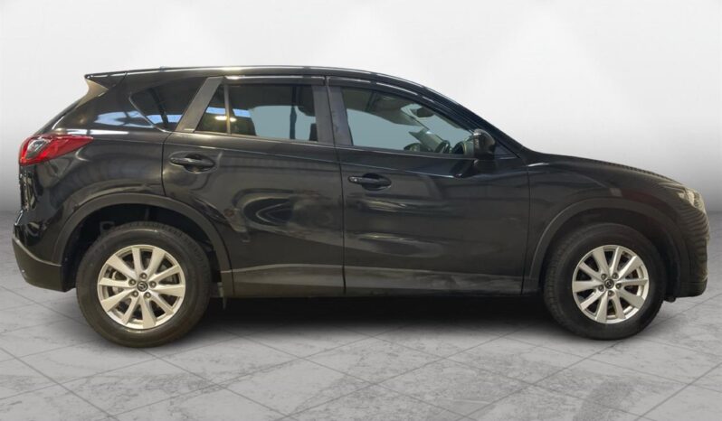 
								Mazda CX-5 20S 2012 full									