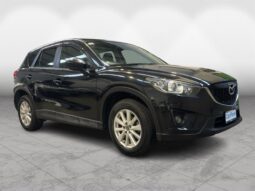 
										Mazda CX-5 20S 2012 full									