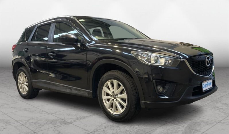 
								Mazda CX-5 20S 2012 full									