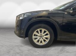 
										Mazda CX-5 20S 2012 full									
