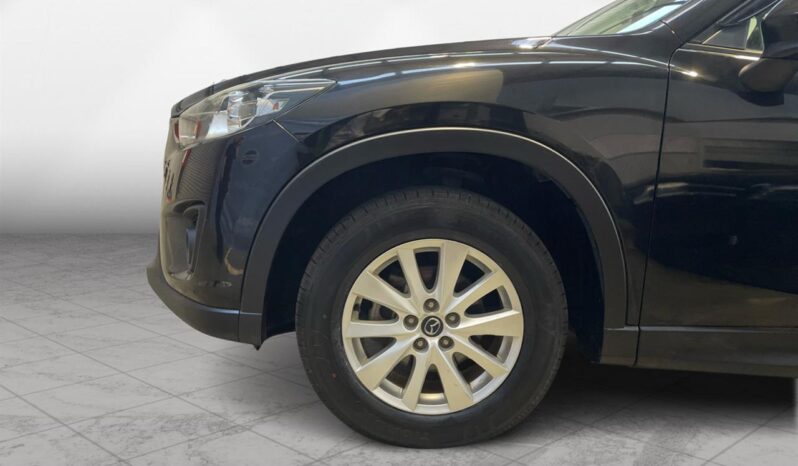
								Mazda CX-5 20S 2012 full									