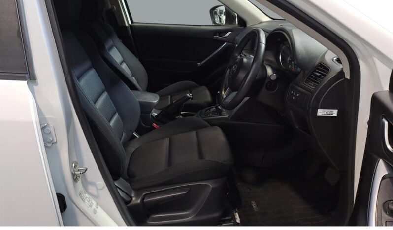 
								Mazda CX-5 20S 2014 full									