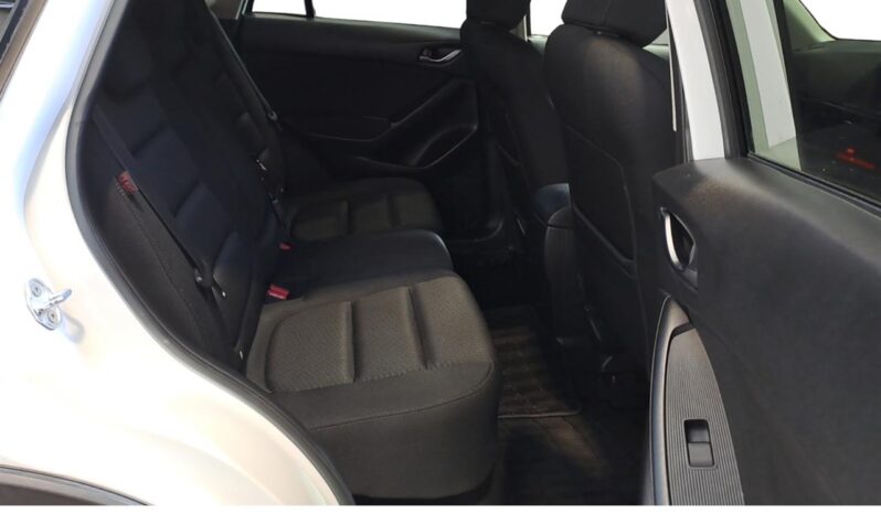 
								Mazda CX-5 20S 2014 full									