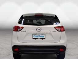 
										Mazda CX-5 20S 2014 full									