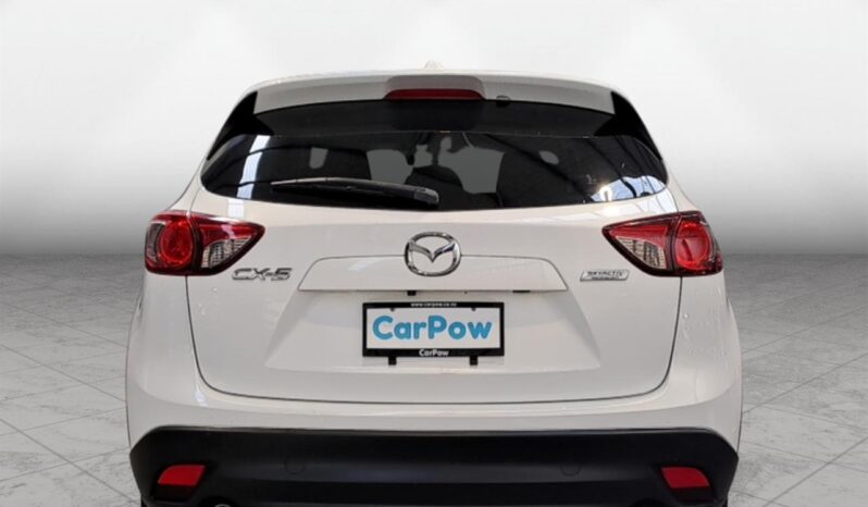 
								Mazda CX-5 20S 2014 full									