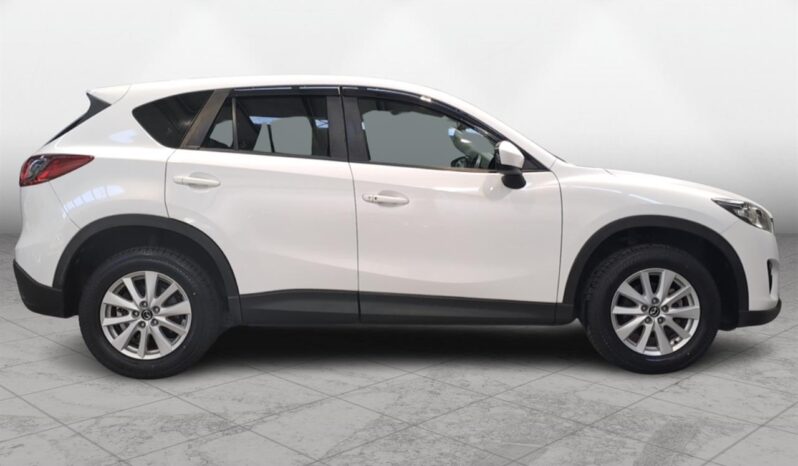 
								Mazda CX-5 20S 2014 full									