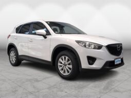 
										Mazda CX-5 20S 2014 full									
