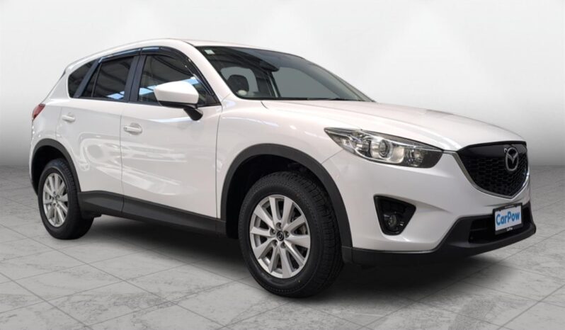 
								Mazda CX-5 20S 2014 full									