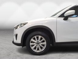 
										Mazda CX-5 20S 2014 full									