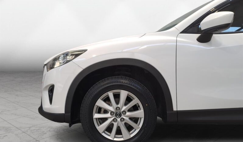 
								Mazda CX-5 20S 2014 full									