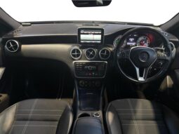 
										Mercedes-Benz A Class A180 2014 full									