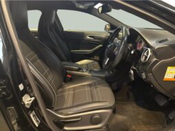 
										Mercedes-Benz A Class A180 2014 full									