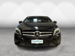
										Mercedes-Benz A Class A180 2014 full									