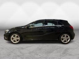 
										Mercedes-Benz A Class A180 2014 full									