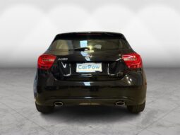 
										Mercedes-Benz A Class A180 2014 full									