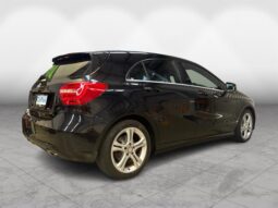 
										Mercedes-Benz A Class A180 2014 full									
