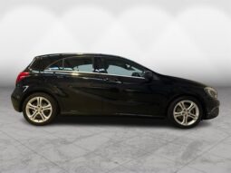 
										Mercedes-Benz A Class A180 2014 full									