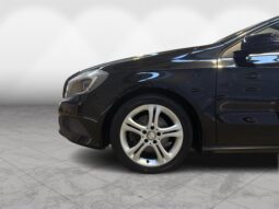 
										Mercedes-Benz A Class A180 2014 full									
