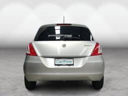 Suzuki SWIFT  2015 full