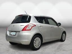 Suzuki SWIFT  2015 full