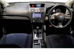
										Subaru IMPREZA  2014 full									