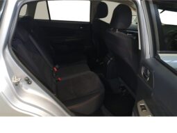 
										Subaru IMPREZA  2014 full									