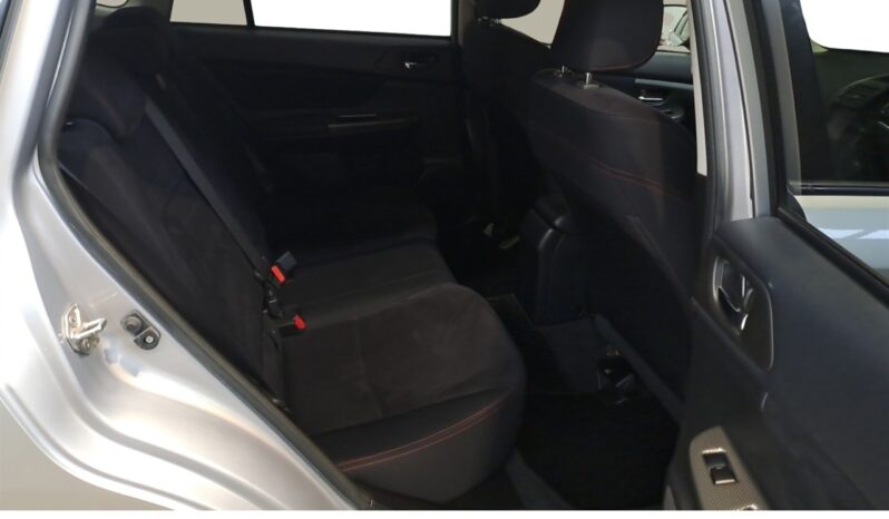 
								Subaru IMPREZA  2014 full									