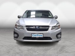 
										Subaru IMPREZA  2014 full									