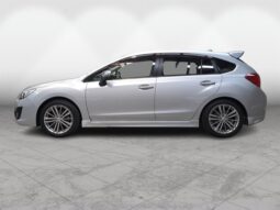 
										Subaru IMPREZA  2014 full									